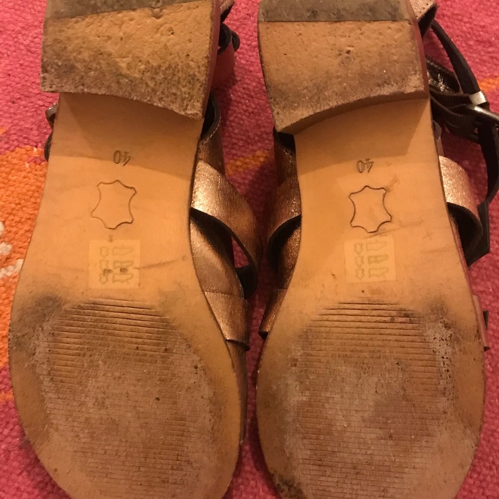 Sandals - Picture 7 of 9